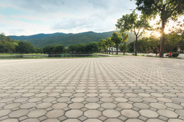 Paver Driveway Replacement in Northfield, MN