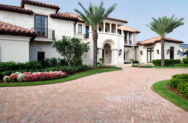 Driveway Pavers for Homes in Northfield, MN