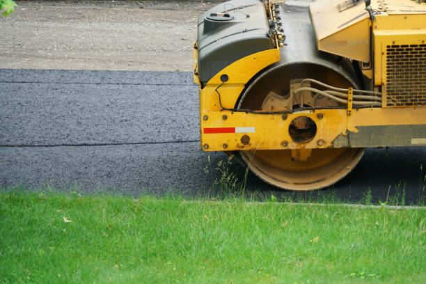 Best Commercial Driveway Pavers  in Northfield, MN