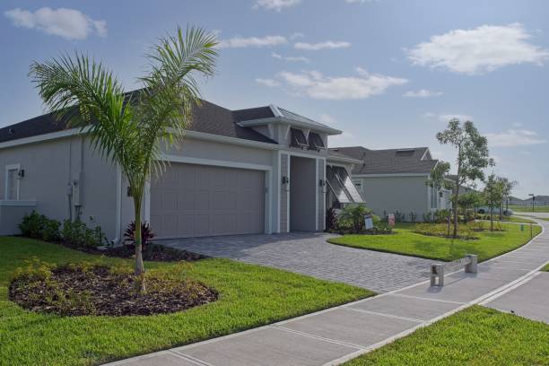 Best Driveway Pavers for Homes  in Northfield, MN